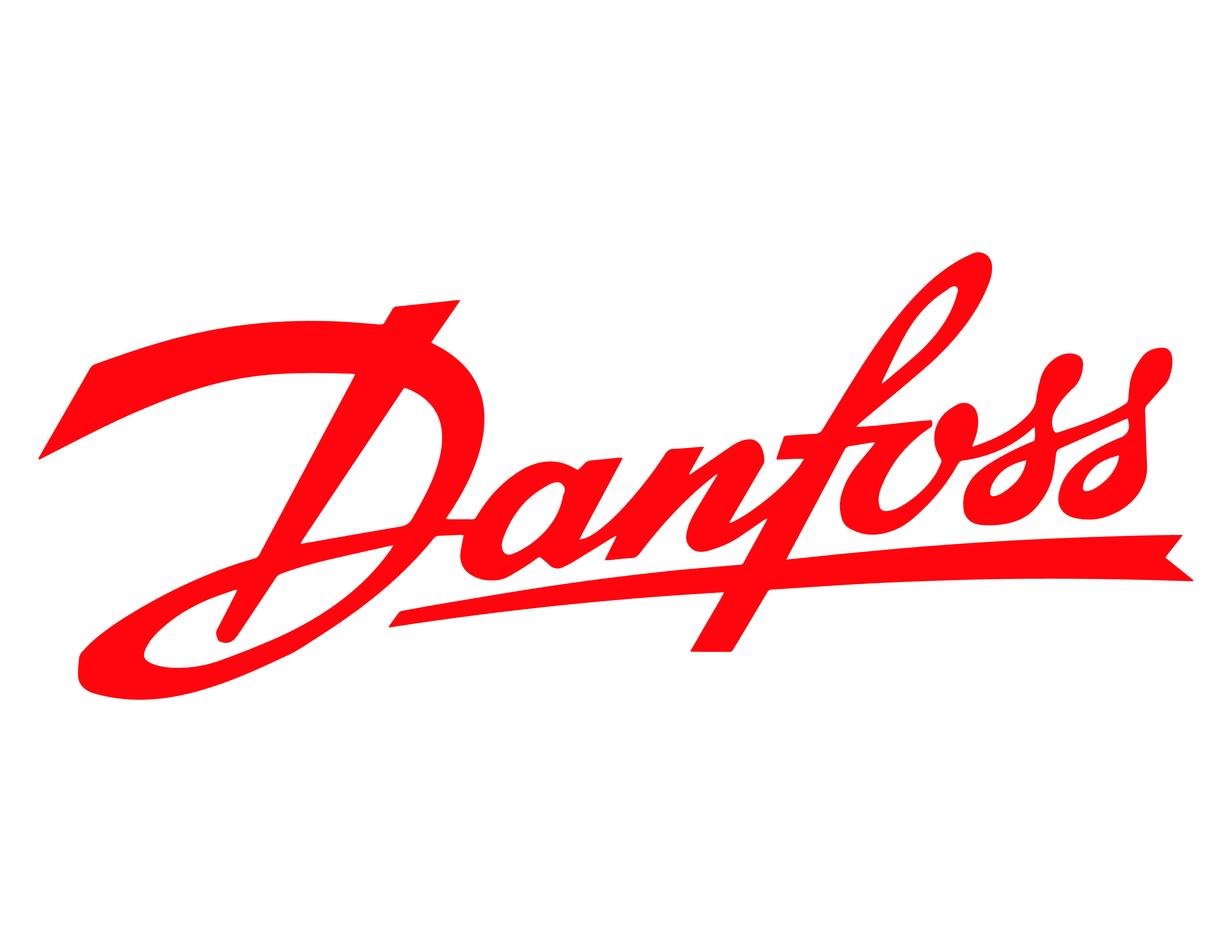 Danfoss-logo